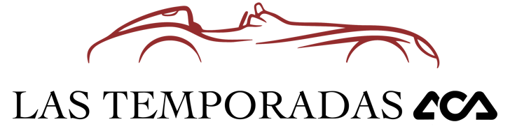  Las Temporadas ACA